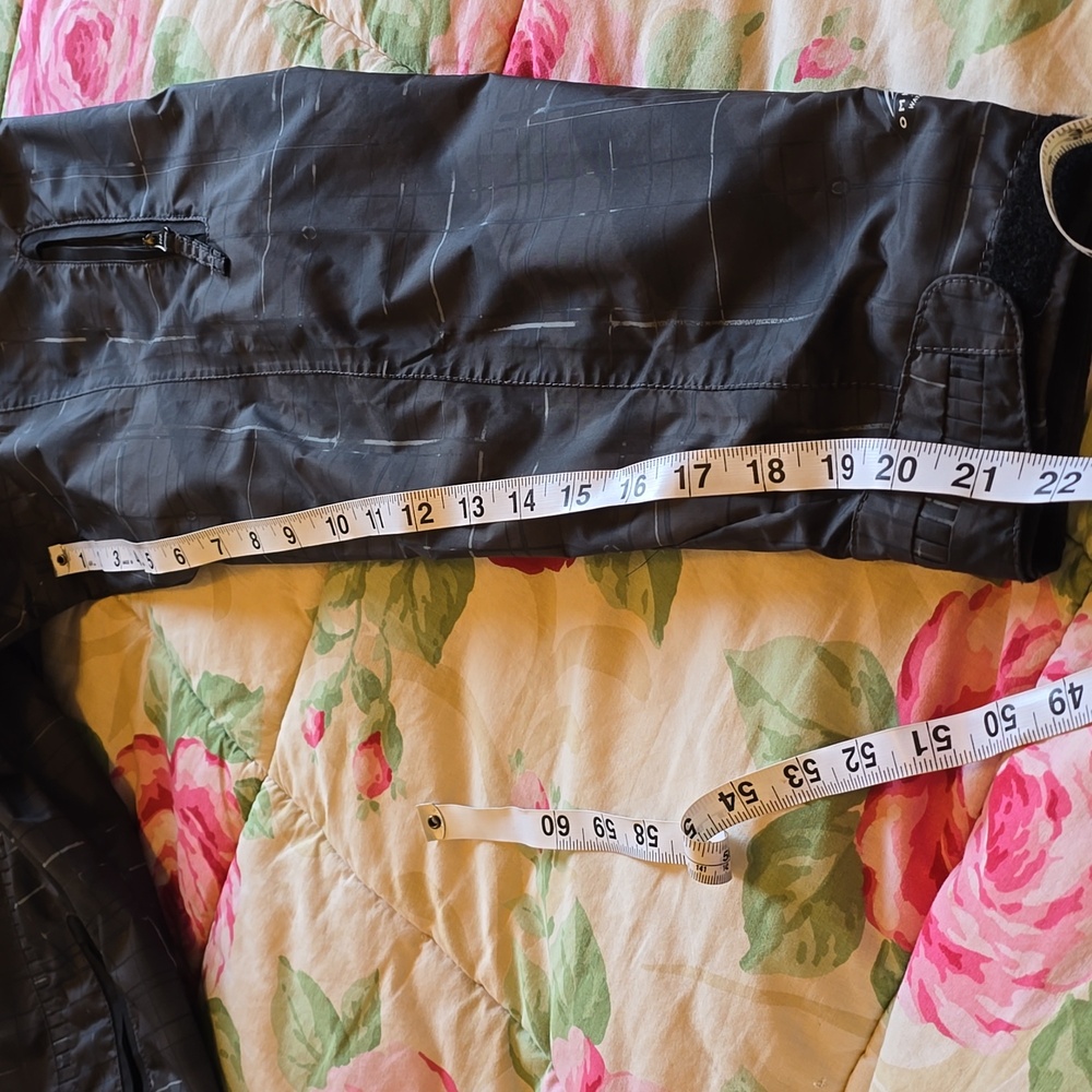 Columbia Mens Bugaboo Jacket - Picture 10 of 16